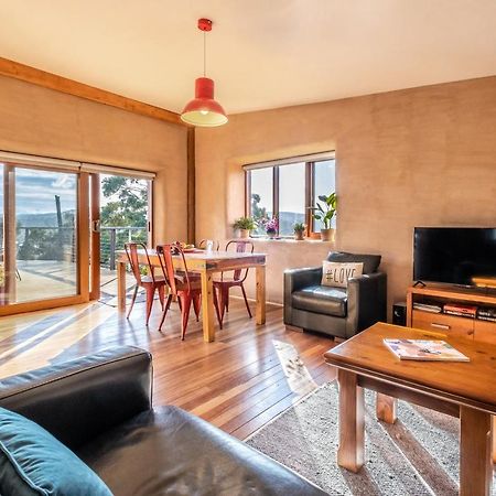 Studio 59 Holiday Home โคลส์เบย์ ภายนอก รูปภาพ