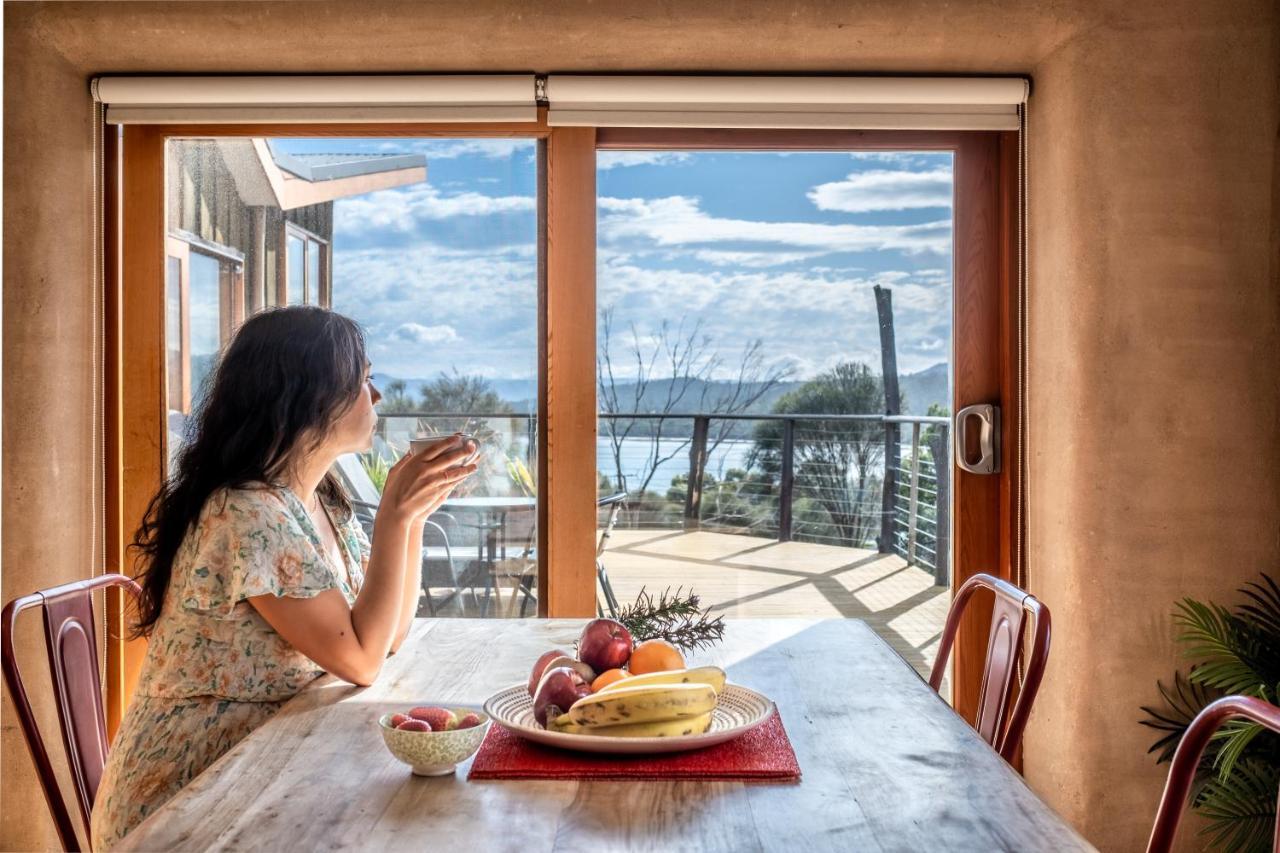 Studio 59 Holiday Home โคลส์เบย์ ภายนอก รูปภาพ