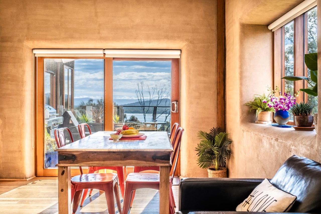 Studio 59 Holiday Home โคลส์เบย์ ภายนอก รูปภาพ