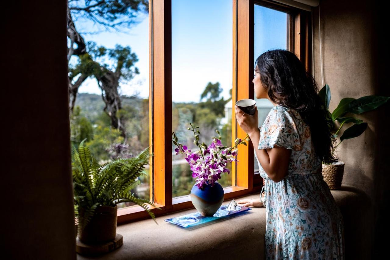Studio 59 Holiday Home โคลส์เบย์ ภายนอก รูปภาพ