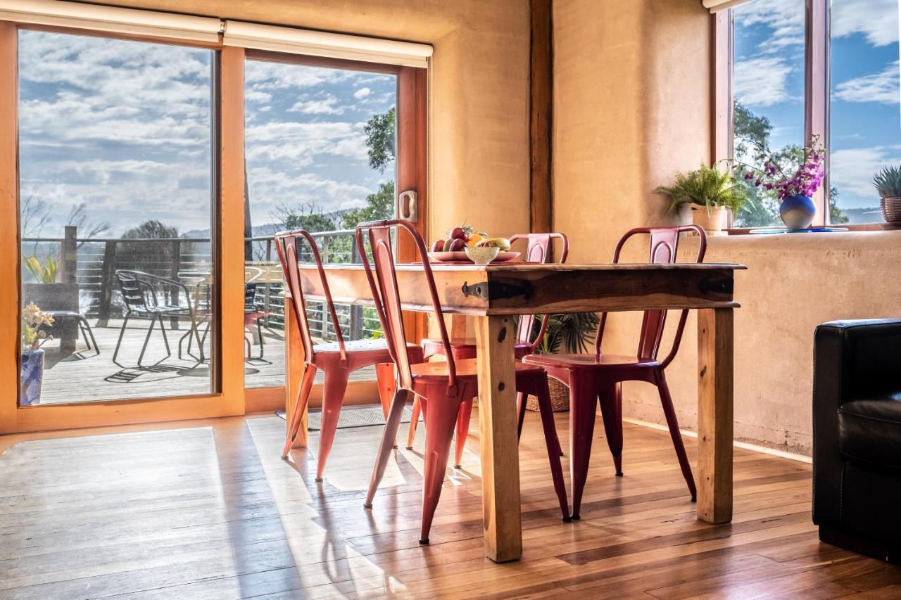 Studio 59 Holiday Home โคลส์เบย์ ภายนอก รูปภาพ