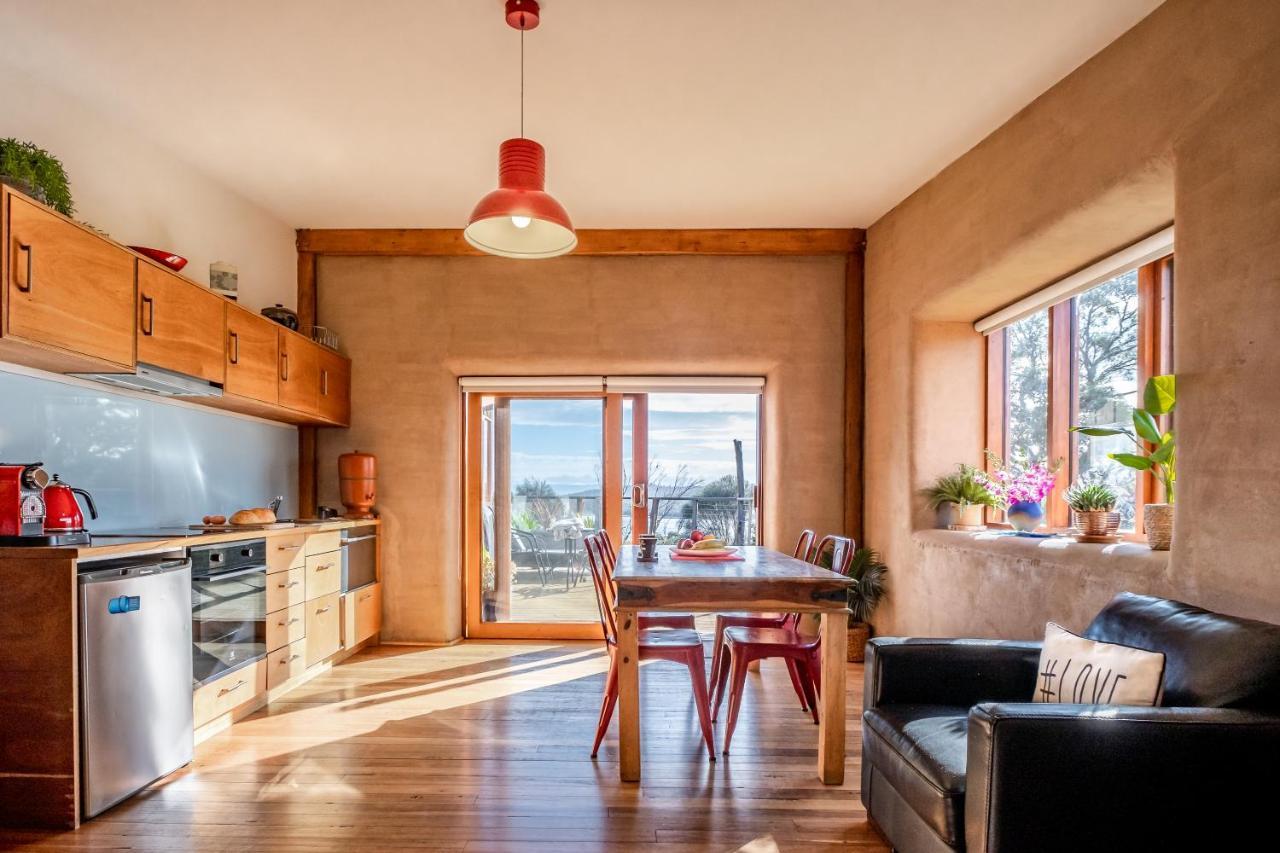 Studio 59 Holiday Home โคลส์เบย์ ภายนอก รูปภาพ