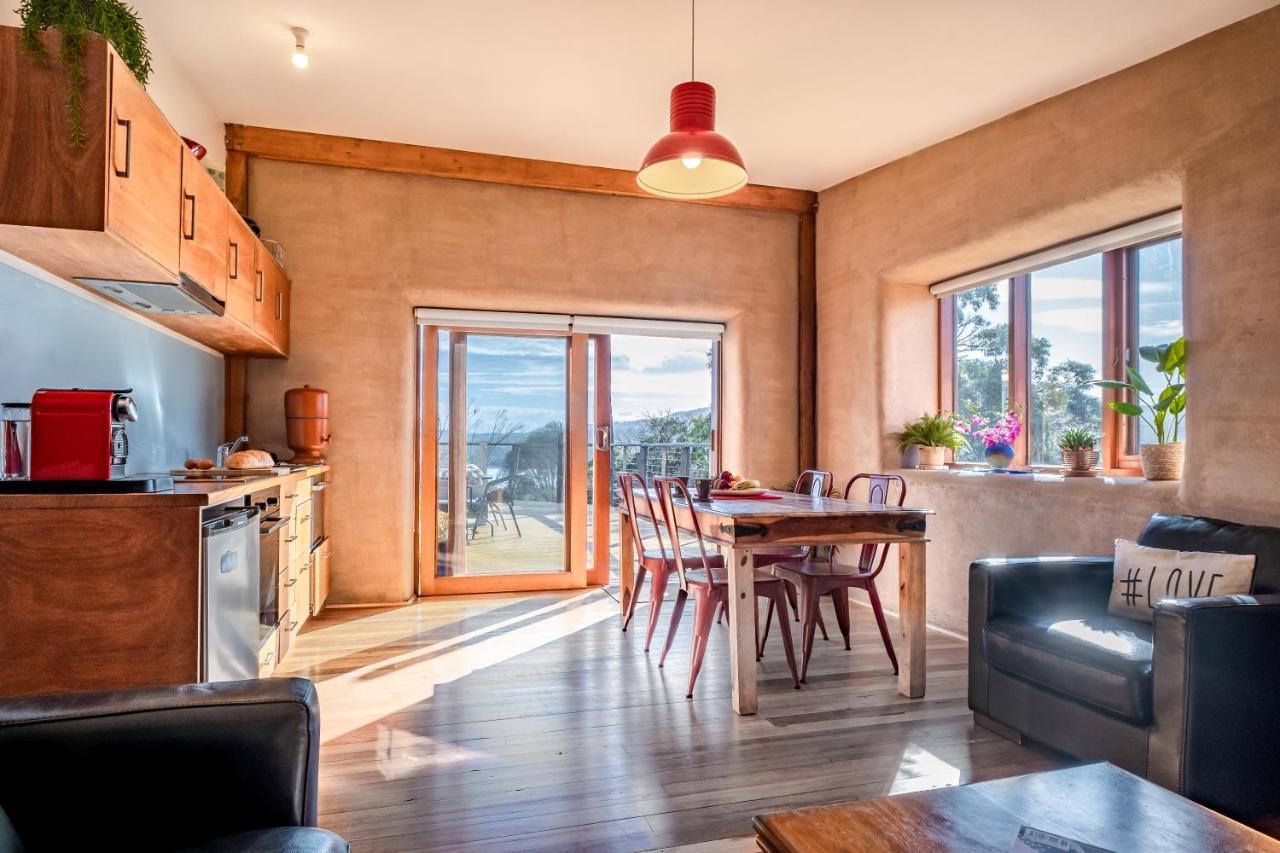 Studio 59 Holiday Home โคลส์เบย์ ภายนอก รูปภาพ