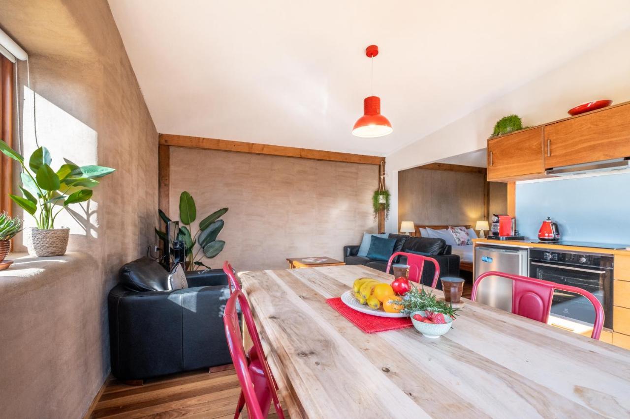 Studio 59 Holiday Home โคลส์เบย์ ภายนอก รูปภาพ