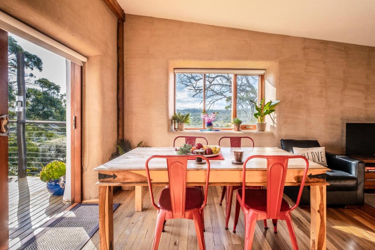 Studio 59 Holiday Home โคลส์เบย์ ภายนอก รูปภาพ